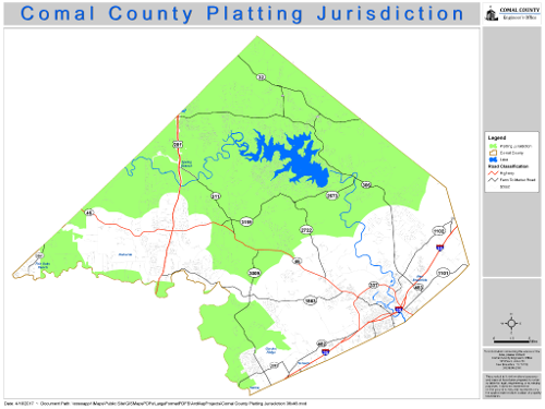 GIS | Map Download